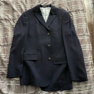 Hugo Boss blazer